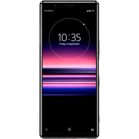 Sony Xperia 5 Dual, 6.128GB (Черный)